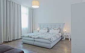Big Family Apartment In Bamberg